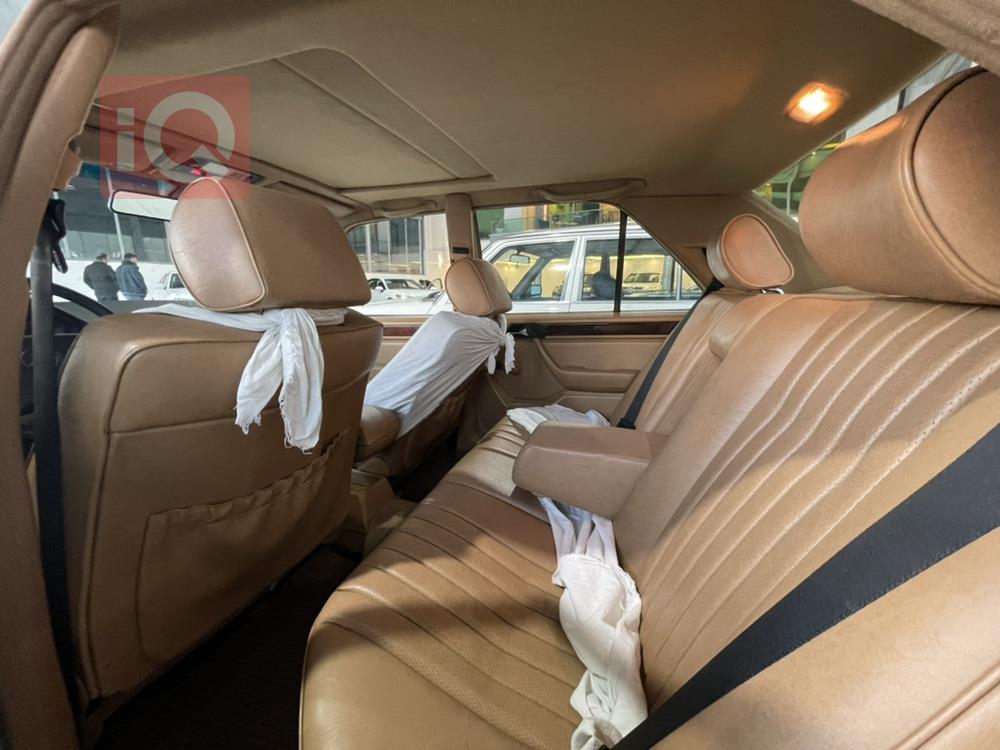 مێرسێدس بێنز E-Class